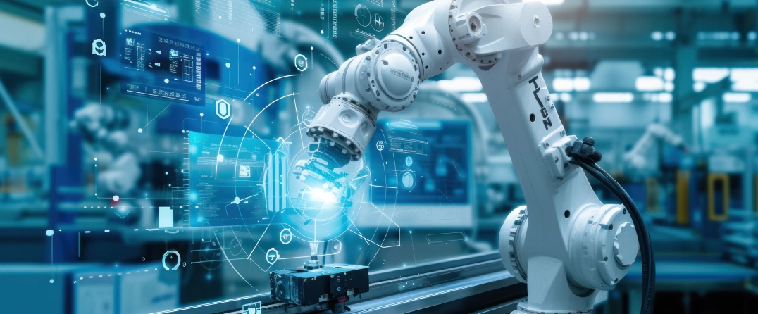 ロボティクステクノロジーゾーン