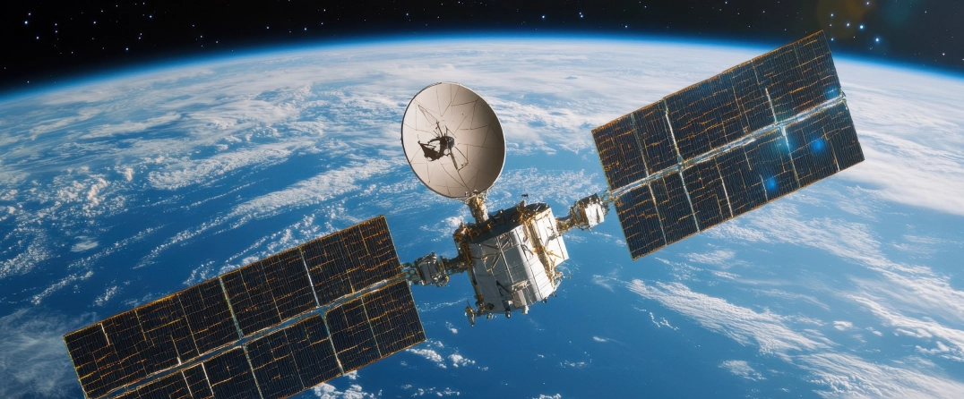 宇宙要素技術ゾーン