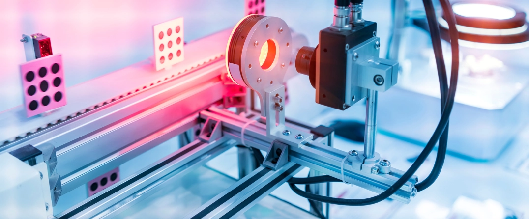 光源・照明コーナー