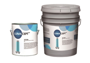 標準塗料の約10 倍の反射特性を持つUV-C 殺菌用反射コーティング塗料