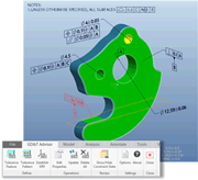 3D CADソフトウェアCreo最新バージョンにSigmetrix幾何公差設定支援テクノロジーを採用