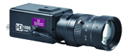 ICG蛍光造影法で鮮明な映像観察に成功した超近赤外線HDカメラ