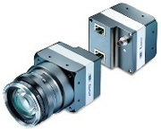 高精細なCMOSセンサーを搭載した高品質高解像度なカメラ