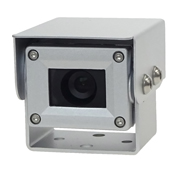 高感度CMOSセンサー搭載のHD-SDI電源重畳ボックスカメラ