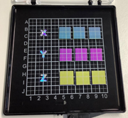 使用するセンサーや光学系に応じた光学設計が可能な等色関数フィルター