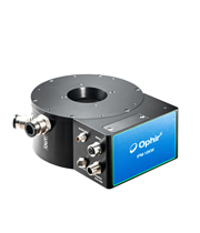 高精度で再現性のある測定を実現する高出力モジュラー産業用レーザーパワーセンサー