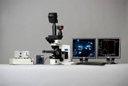 CytoViva製ナノ分光イメージングシステムを販売開始