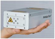 InnoLas Laser社の小型DPSSレーザーをライトテックが発売