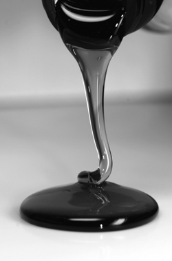 可視光硬化エポキシ樹脂