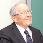 ALBERT S. KOBAYASHI （あるばーと・さとし・こばやし）