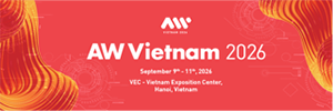 AW Vietnam 2026